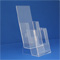 Plexiglashalter